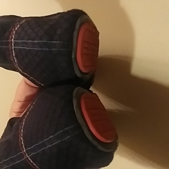 Tory Burch mesh ballet flats - Picture 4 of 7